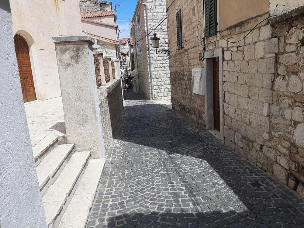 Cosy Apartment In Split Centar Экстерьер фото